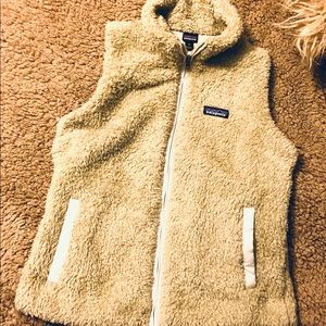 Patagonia Vest ... A FALL🍁 MUST! Size medium